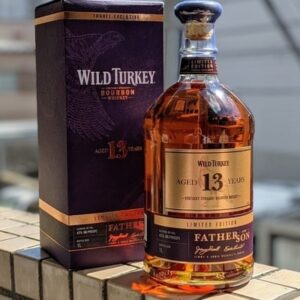 Wild Turkey